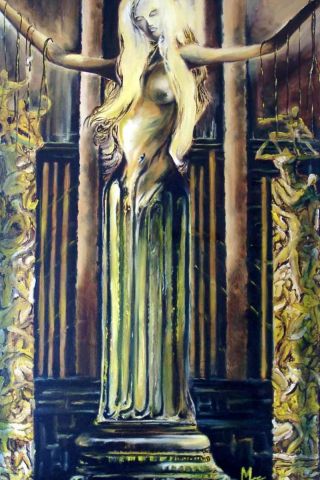 colonnes helliaques
